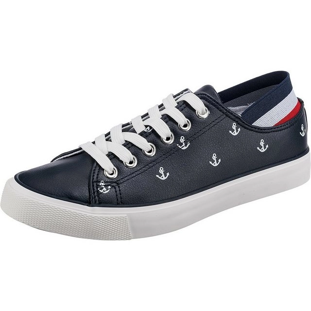 Inselhauptstadt »Sneakers Low« Sneaker