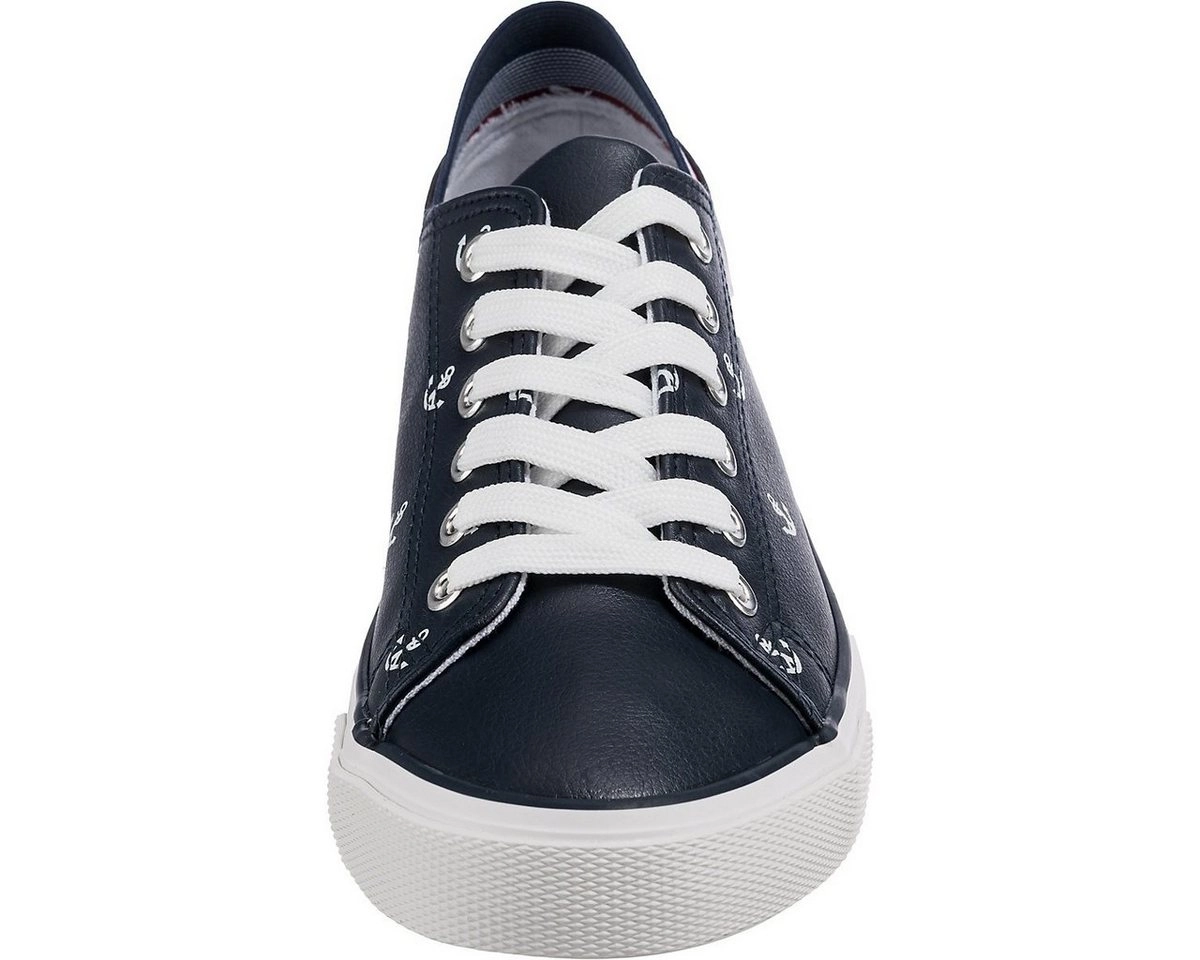 Inselhauptstadt »Sneakers Low« Sneaker