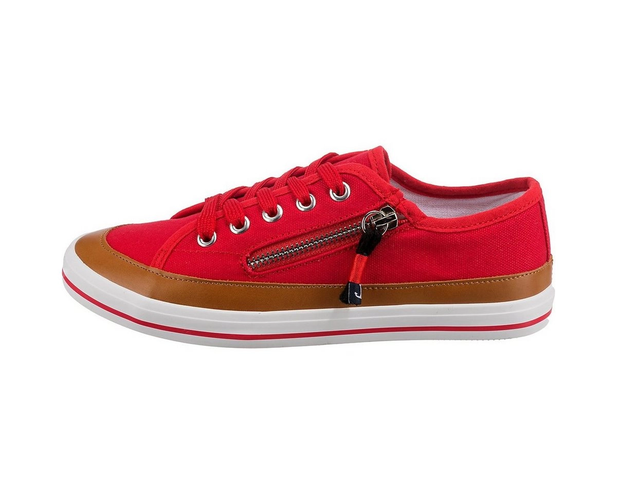Inselhauptstadt »Sneakers Low« Sneaker
