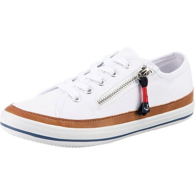 Inselhauptstadt »Sneakers Low« Sneaker