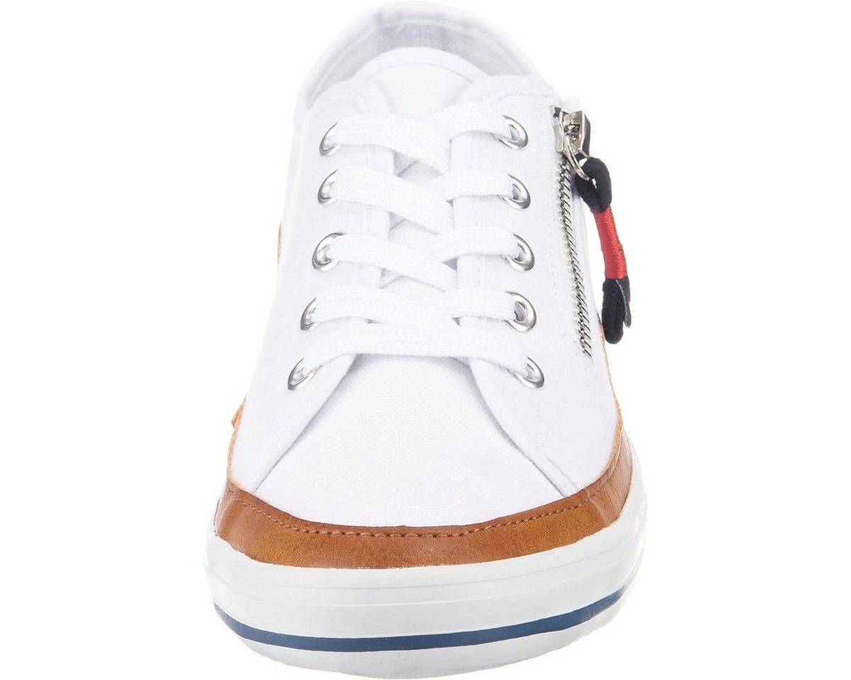 Inselhauptstadt »Sneakers Low« Sneaker