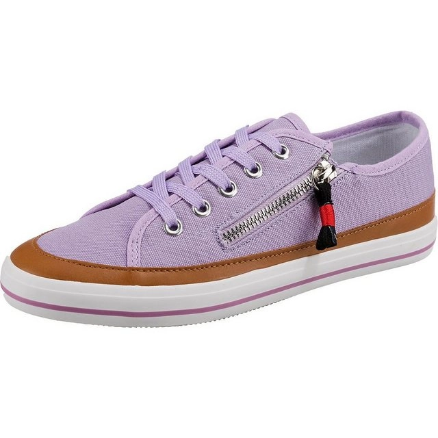 Inselhauptstadt »Sneakers Low« Sneaker