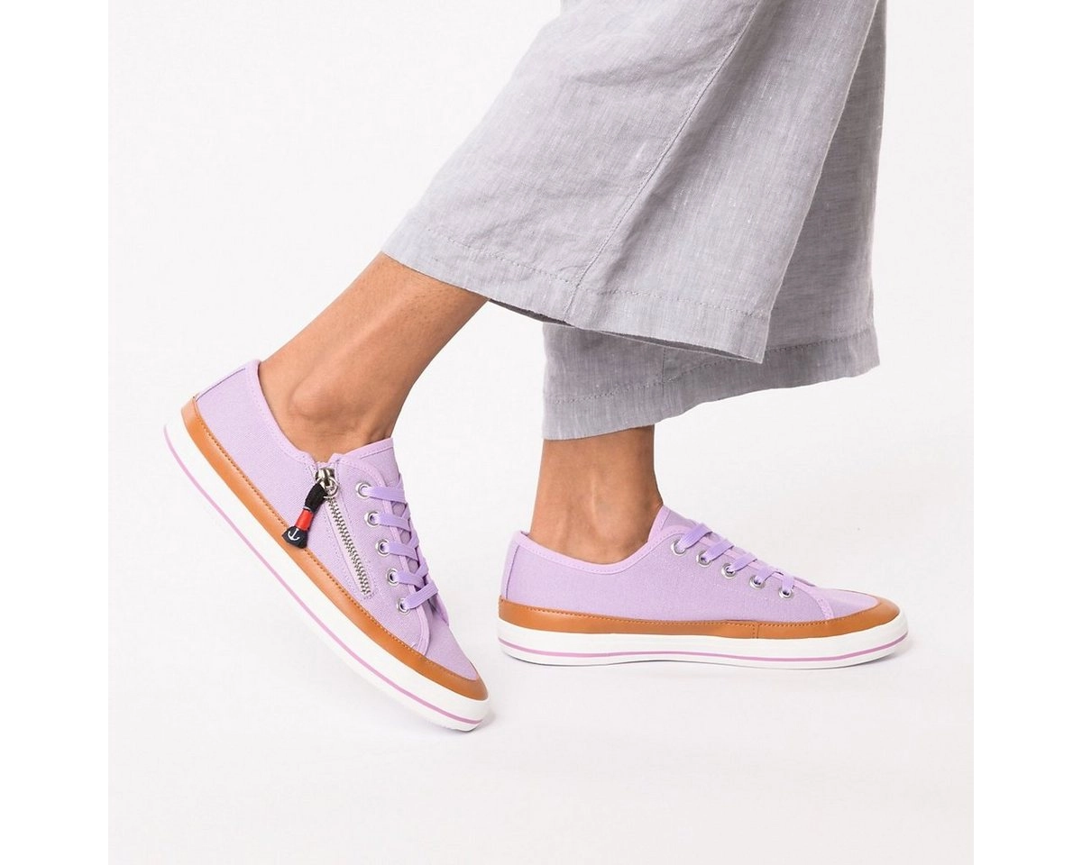 Inselhauptstadt »Sneakers Low« Sneaker
