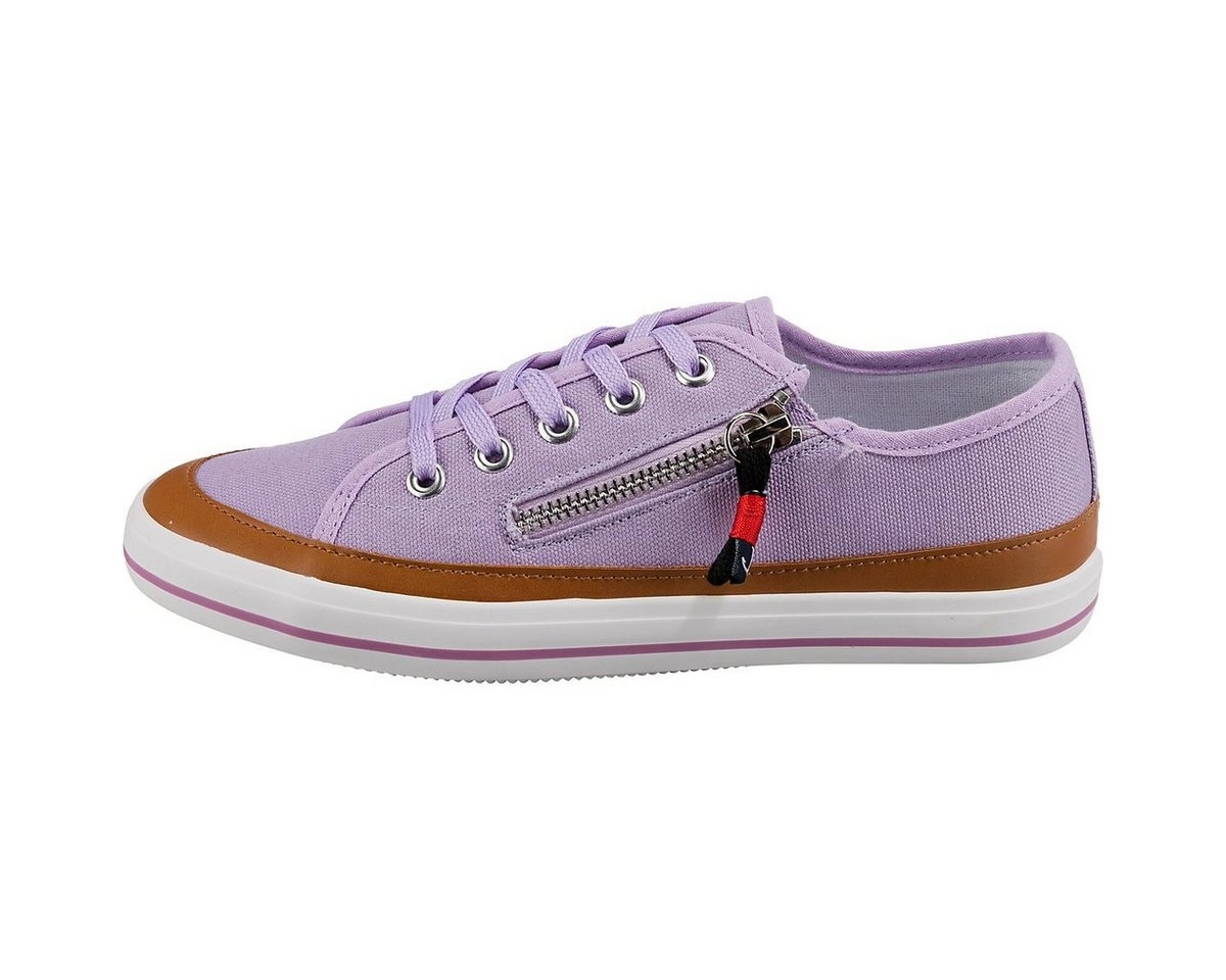 Inselhauptstadt »Sneakers Low« Sneaker