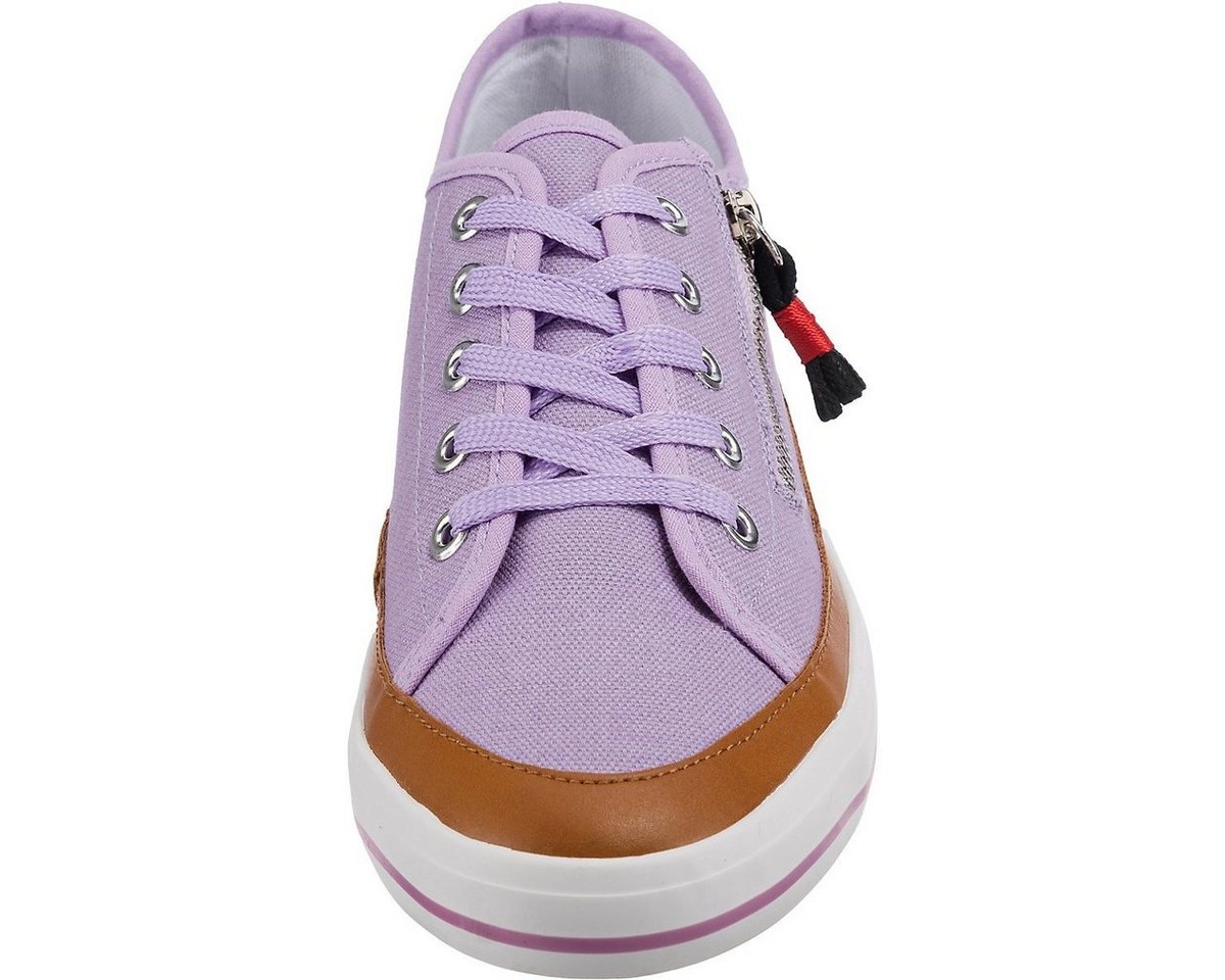 Inselhauptstadt »Sneakers Low« Sneaker