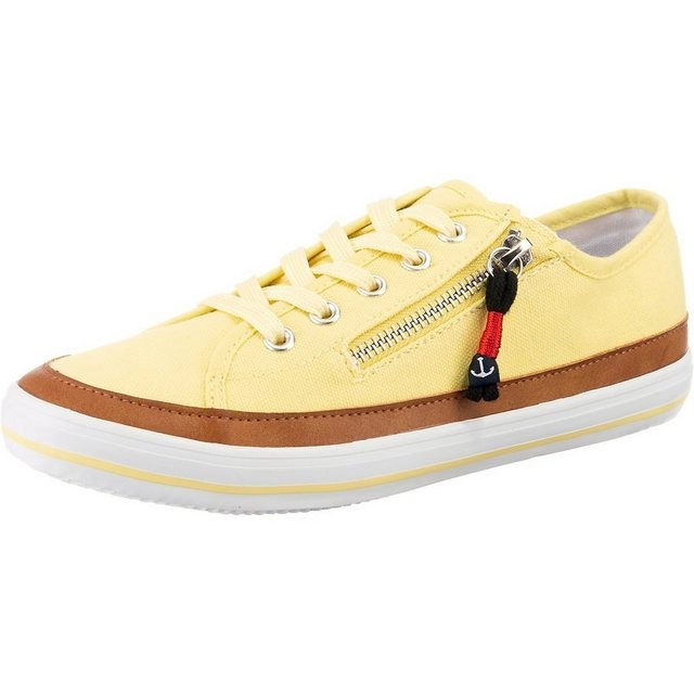 Inselhauptstadt »Sneakers Low« Sneaker