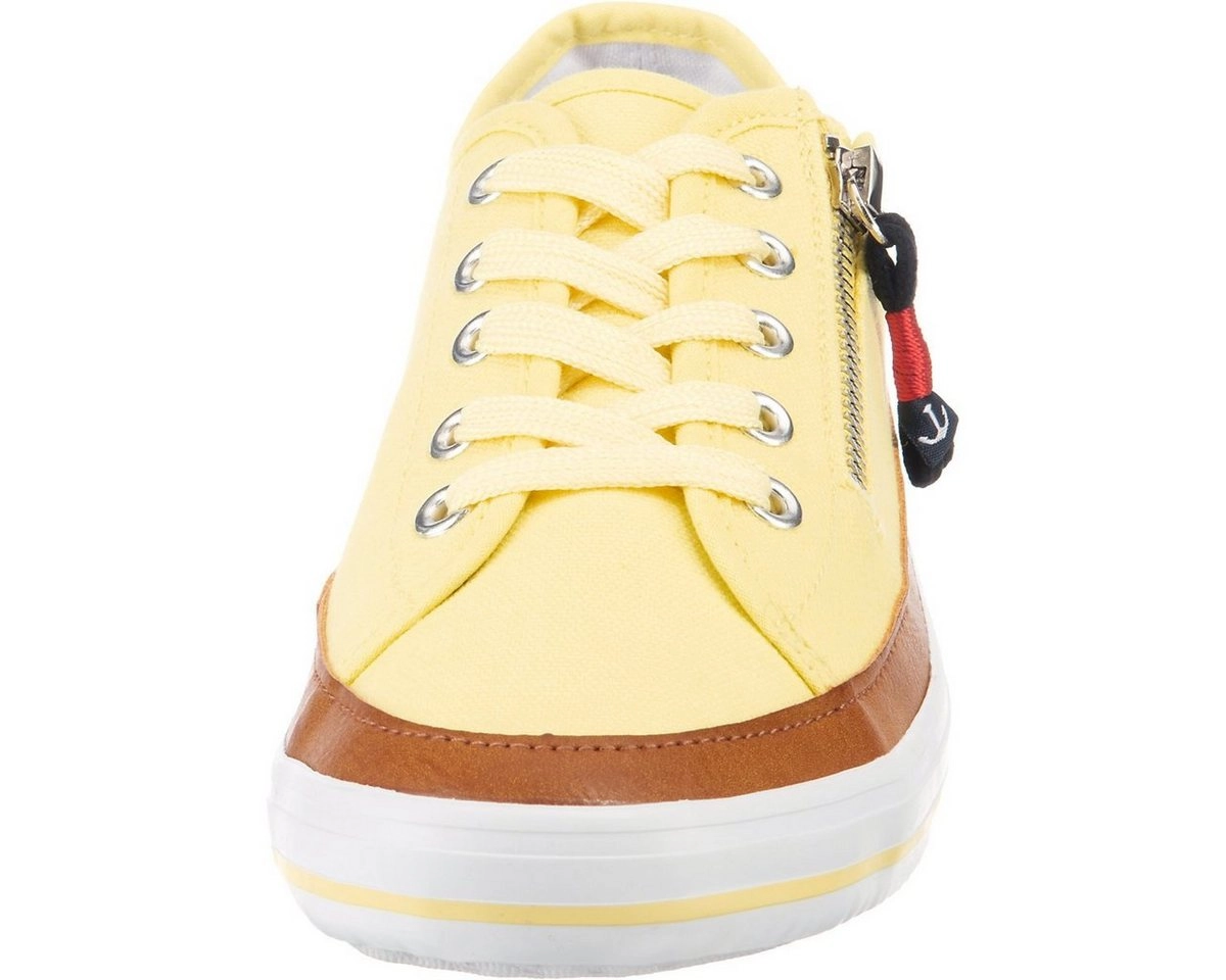 Inselhauptstadt »Sneakers Low« Sneaker