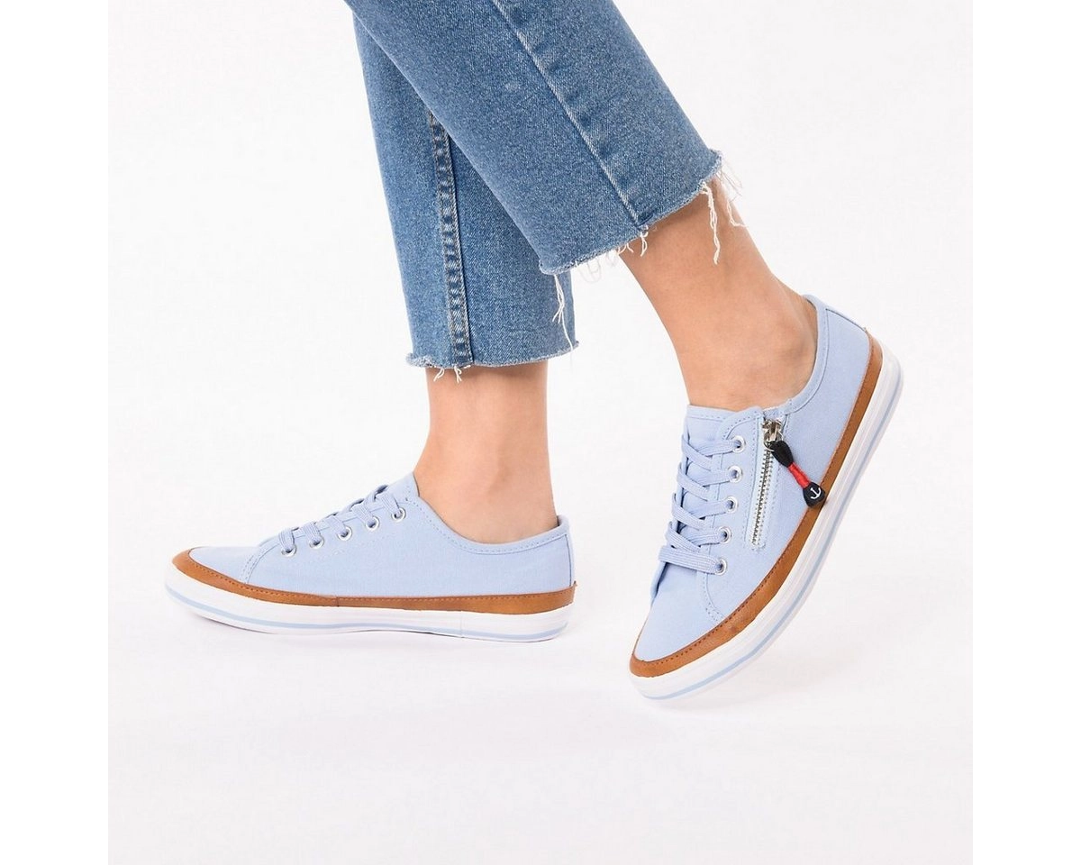 Inselhauptstadt »Sneakers Low« Sneaker