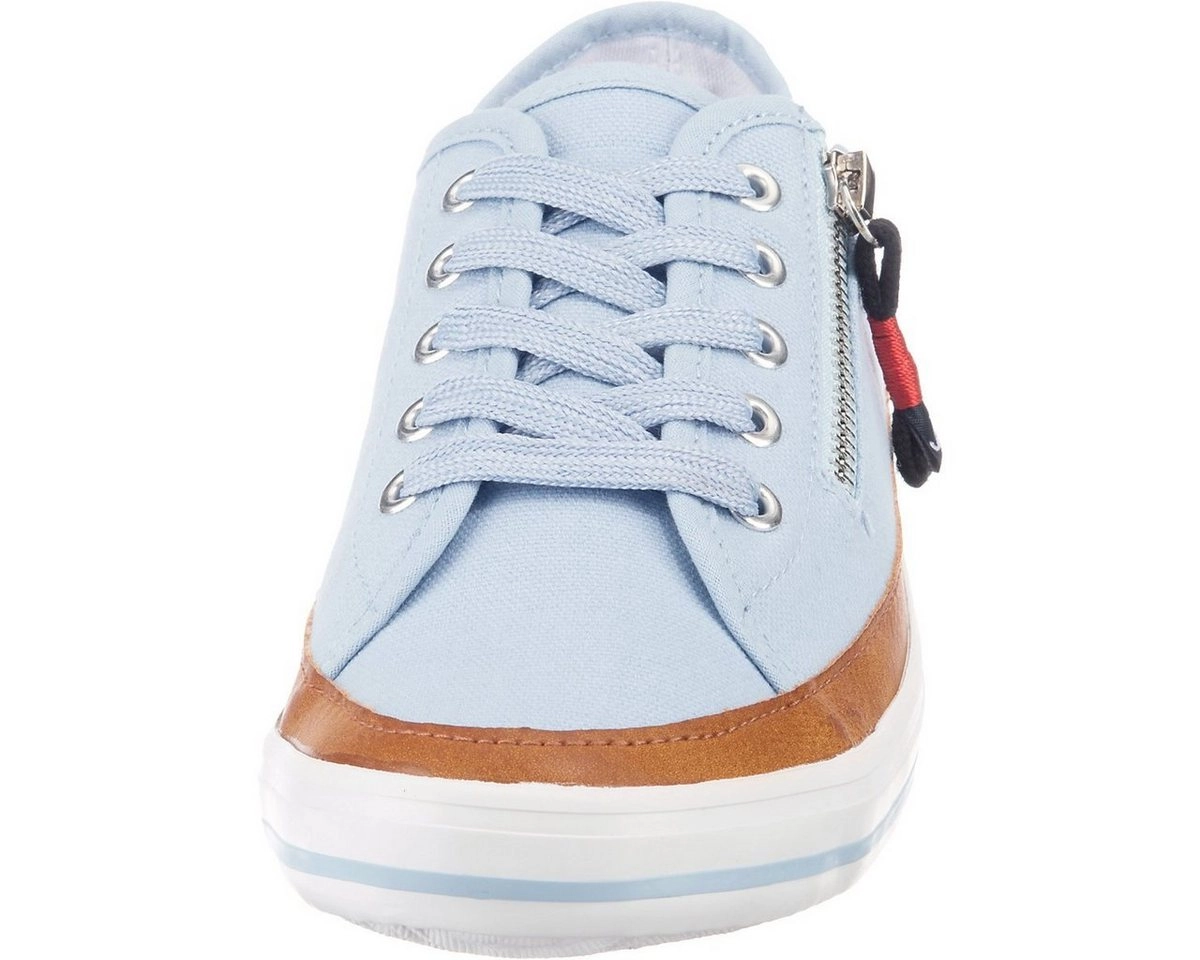 Inselhauptstadt »Sneakers Low« Sneaker