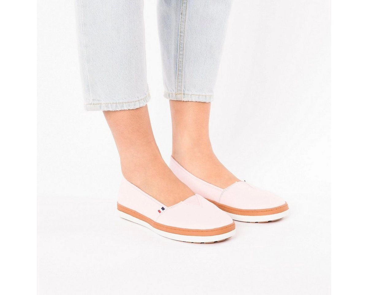 Inselhauptstadt »Sportliche Slipper« Slipper