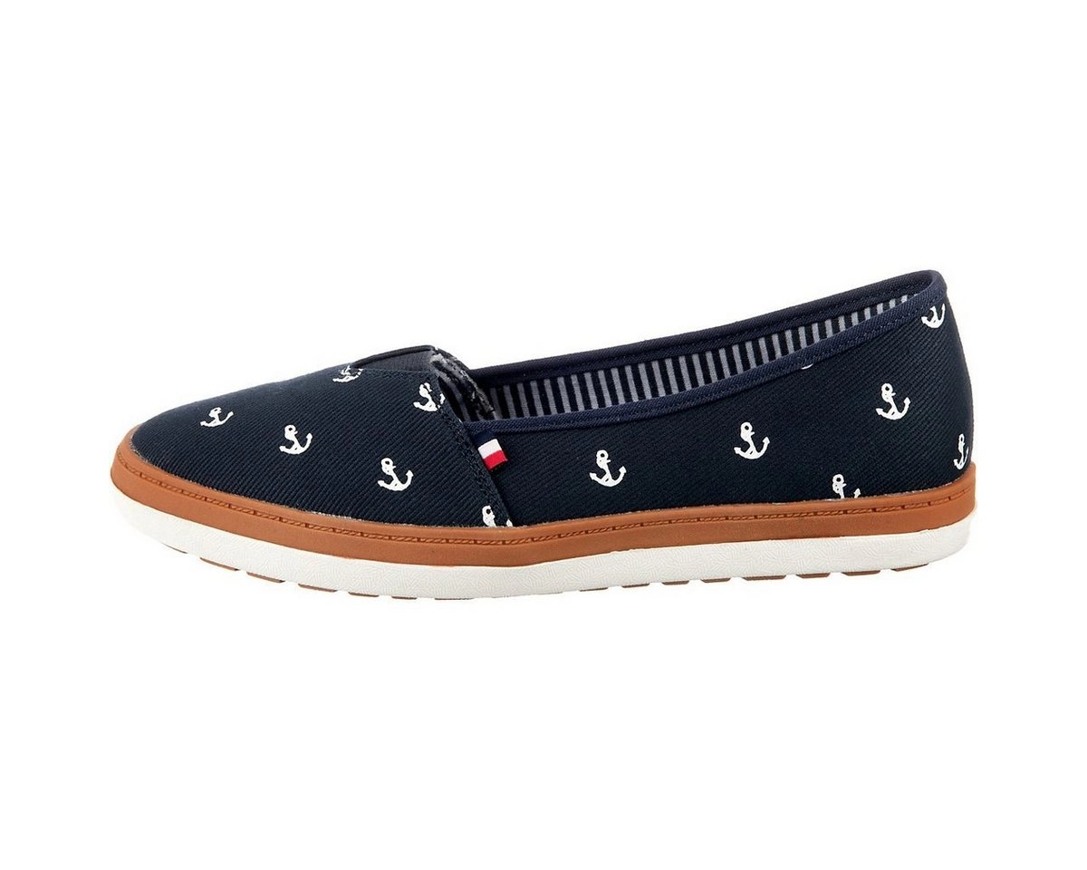 Inselhauptstadt »Sportliche Slipper« Slipper