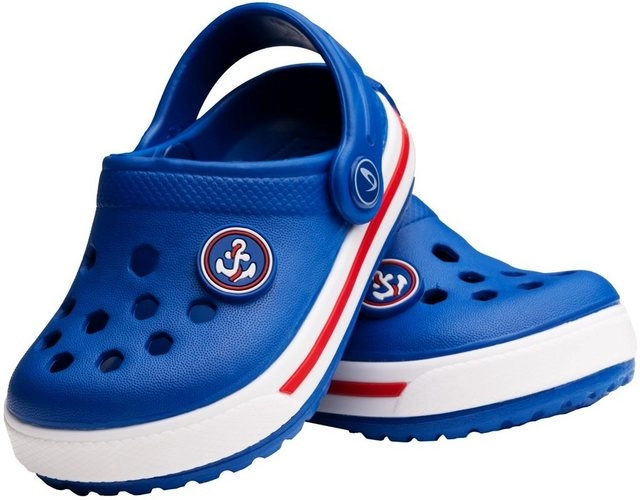 Beppi »Clog-Sandalen« Clog