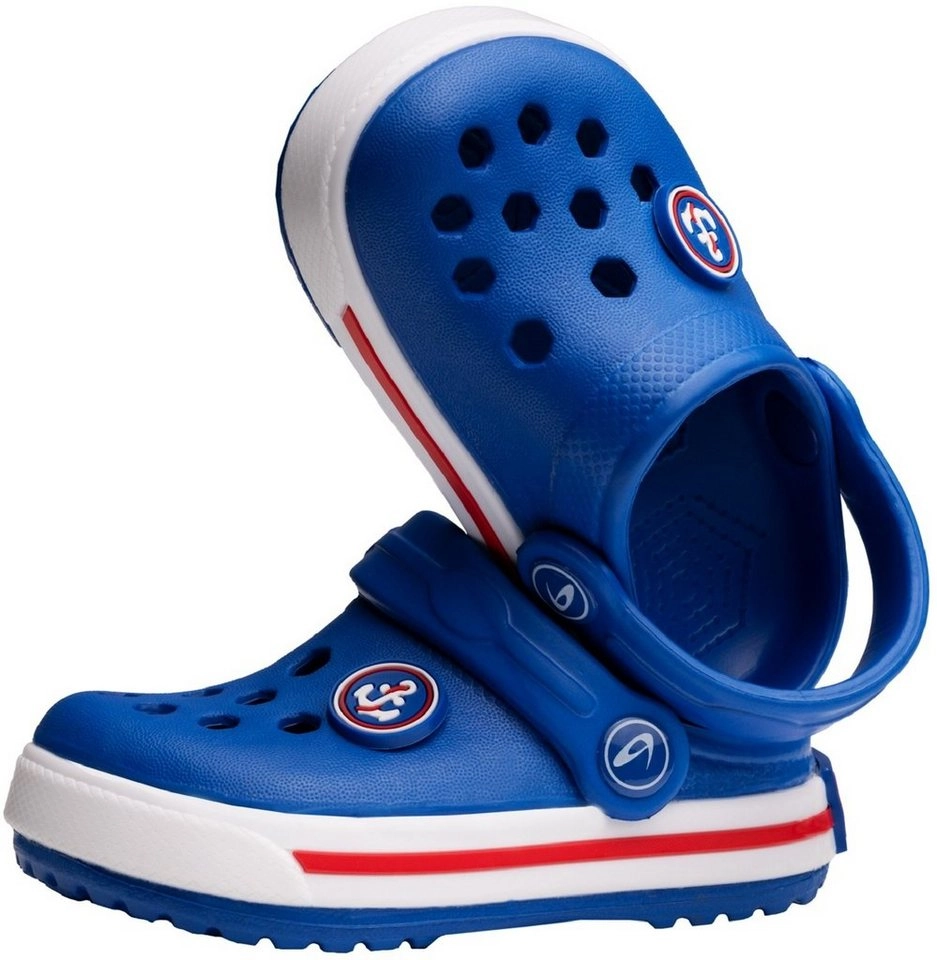 Beppi »Clog-Sandalen« Clog