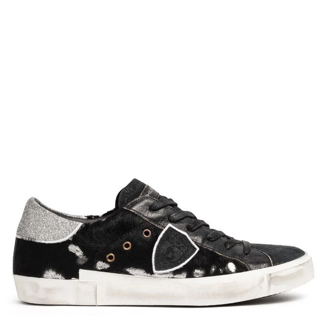 PHILIPPE MODEL »Sneaker PRLD DA01 ACIDE NOIR« Sneaker