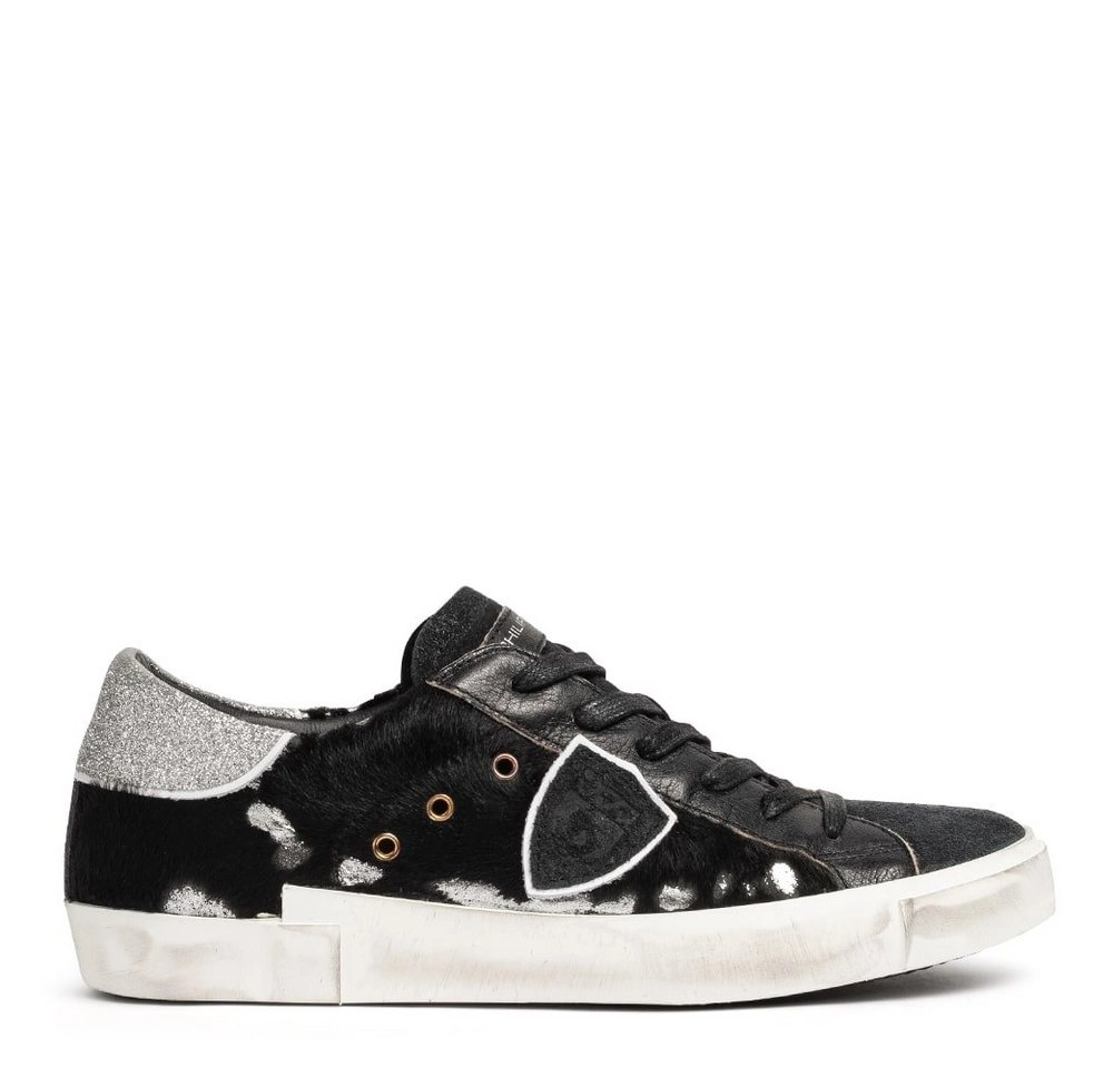 PHILIPPE MODEL »Sneaker PRLD DA01 ACIDE NOIR« Sneaker