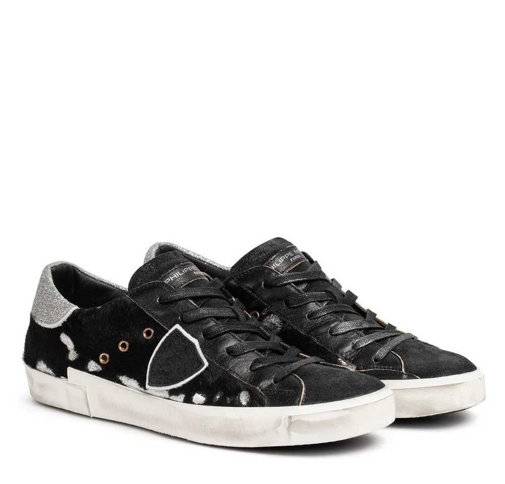 PHILIPPE MODEL »Sneaker PRLD DA01 ACIDE NOIR« Sneaker