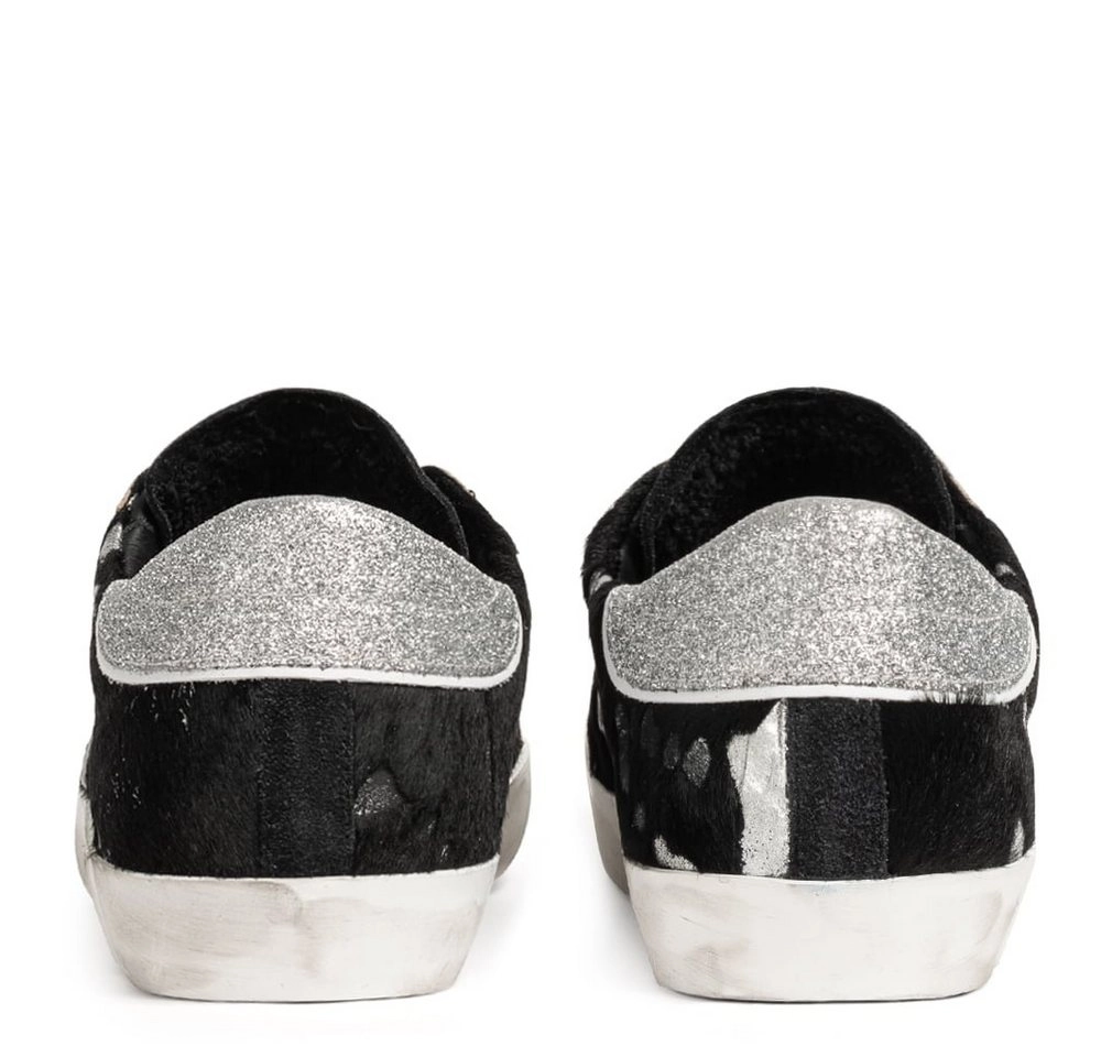 PHILIPPE MODEL »Sneaker PRLD DA01 ACIDE NOIR« Sneaker