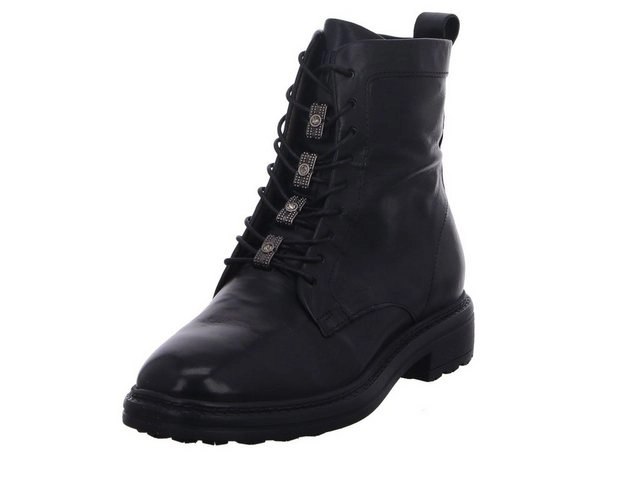 Piedinudi »Stiefelette schwarz« Stiefelette