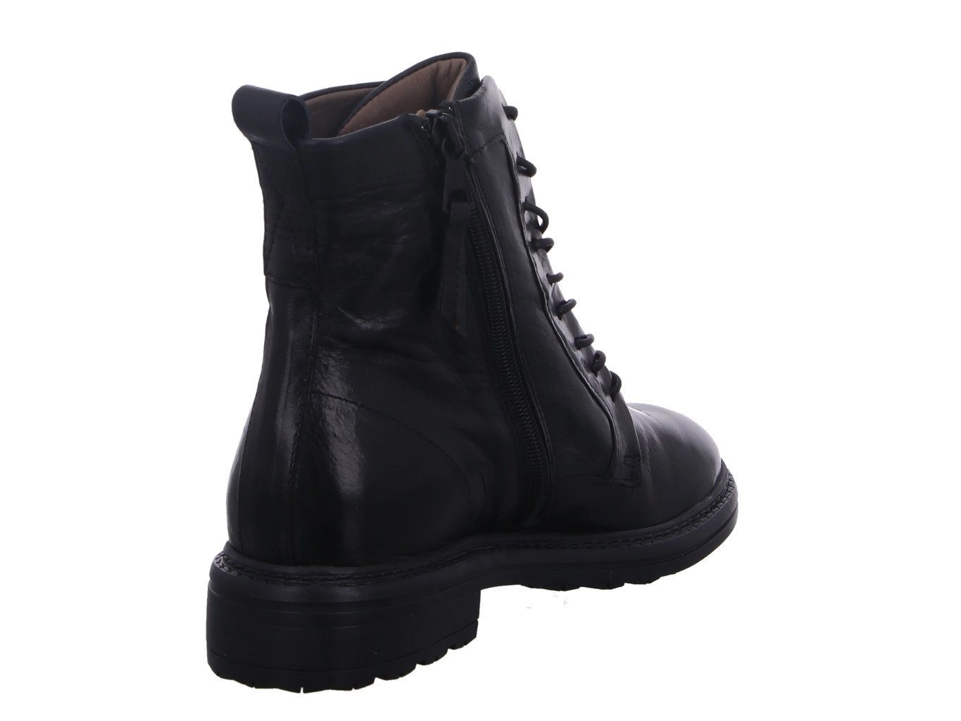 Piedinudi »Stiefelette schwarz« Stiefelette