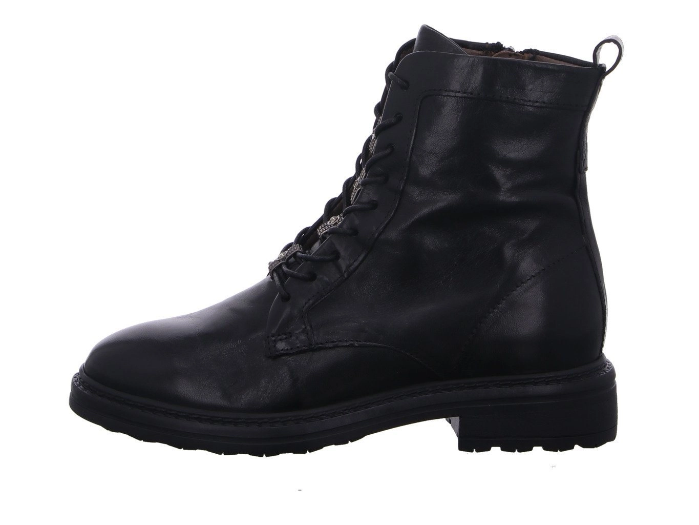 Piedinudi »Stiefelette schwarz« Stiefelette