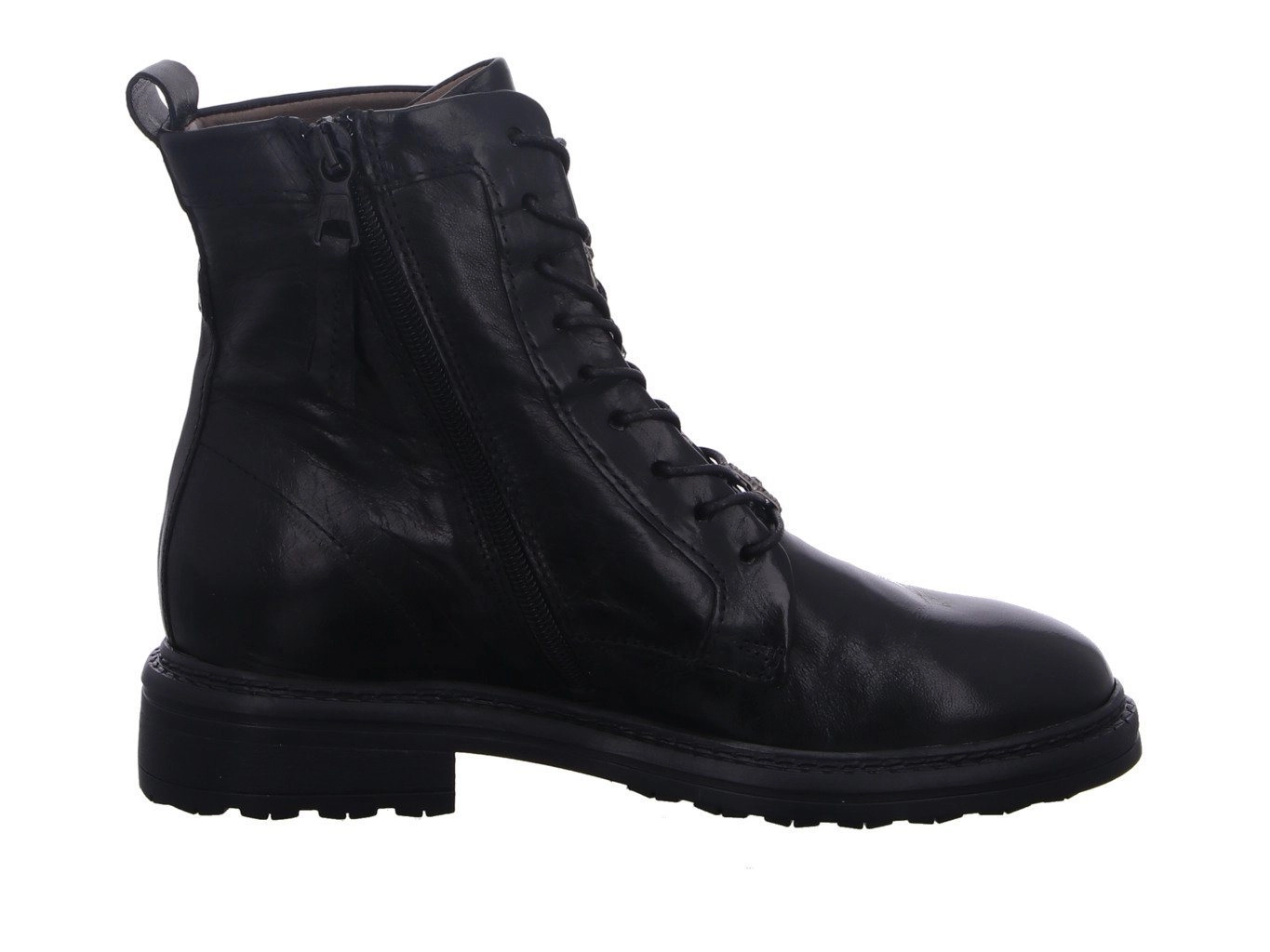 Piedinudi »Stiefelette schwarz« Stiefelette