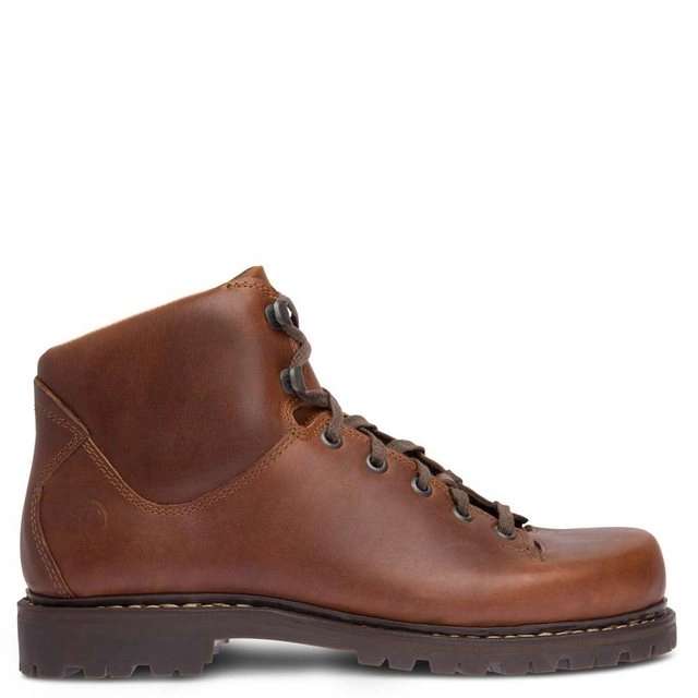 Original Haferl »Martha Zwiegenähter Boot« Schnürstiefelette von Hand gefertigt in eigener Manufaktur