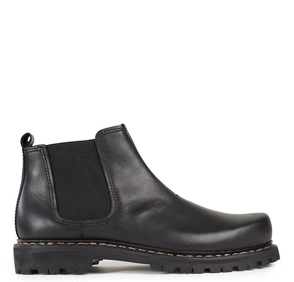 Original Haferl »Xenia Zwiegenähter Boot« Chelseaboots von Hand gefertigt in eigener Manufaktur