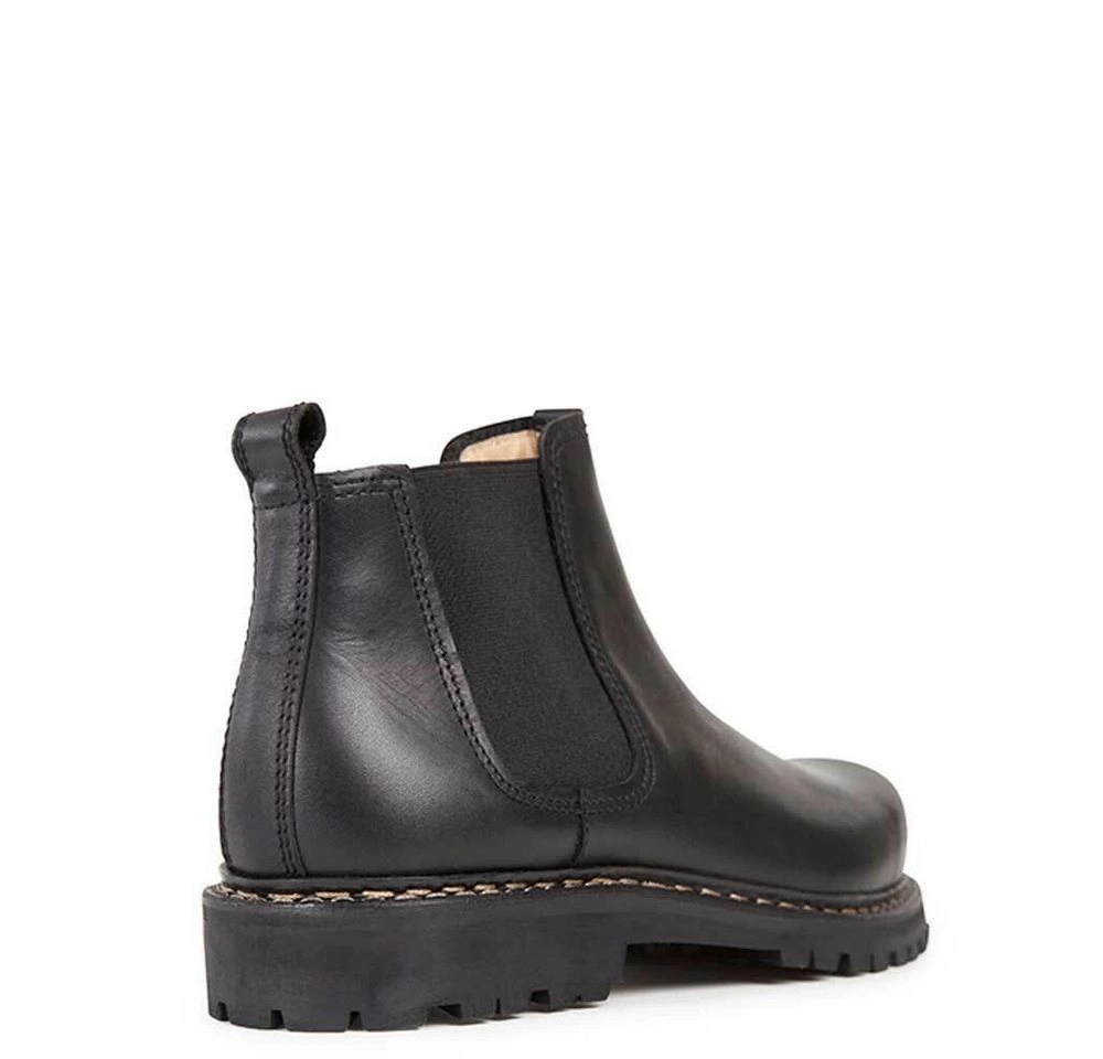 Original Haferl »Xenia Zwiegenähter Boot« Chelseaboots von Hand gefertigt in eigener Manufaktur