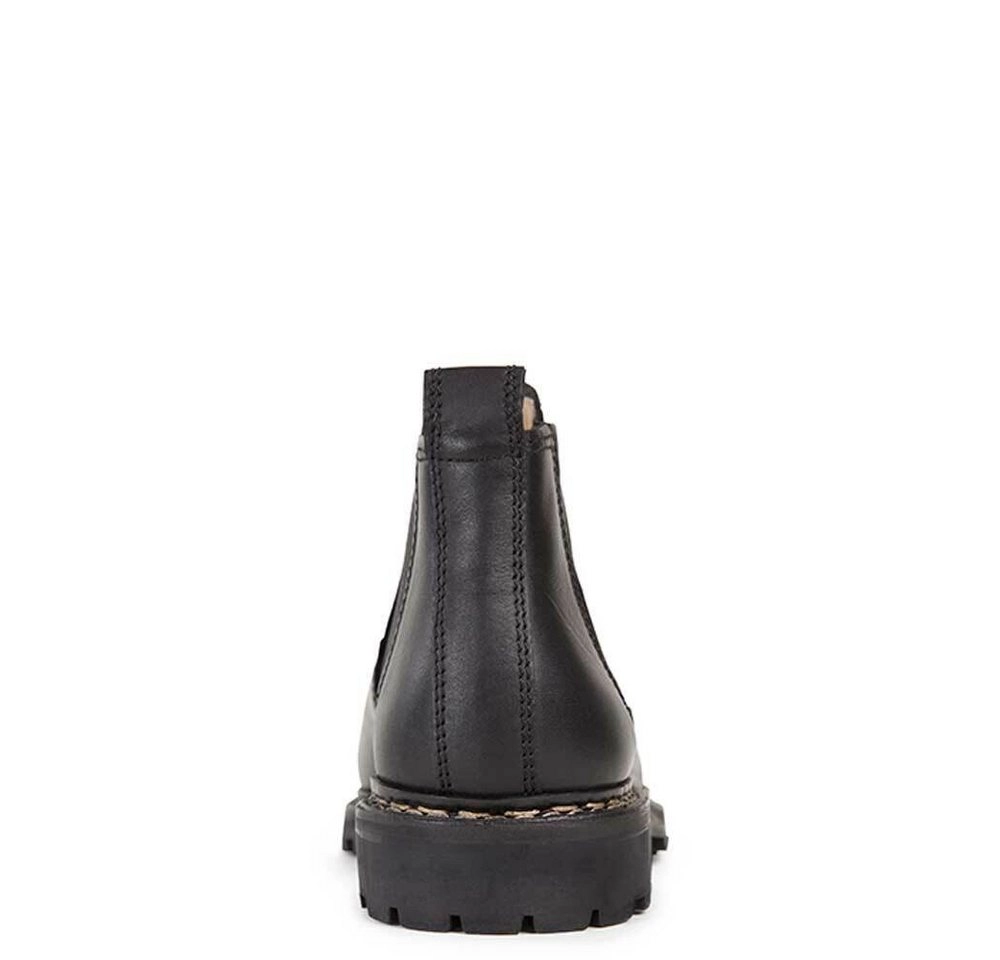 Original Haferl »Xenia Zwiegenähter Boot« Chelseaboots von Hand gefertigt in eigener Manufaktur
