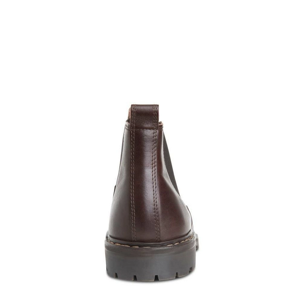 Original Haferl »Xaver Zwiegenähter Boot« Chelseaboots von Hand gefertigt in eigener Manufaktur