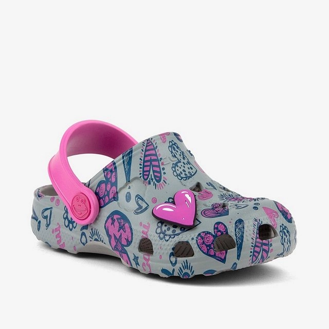 Coqui »Clogs für Kinder COQUI LITTLE FROG« Clog