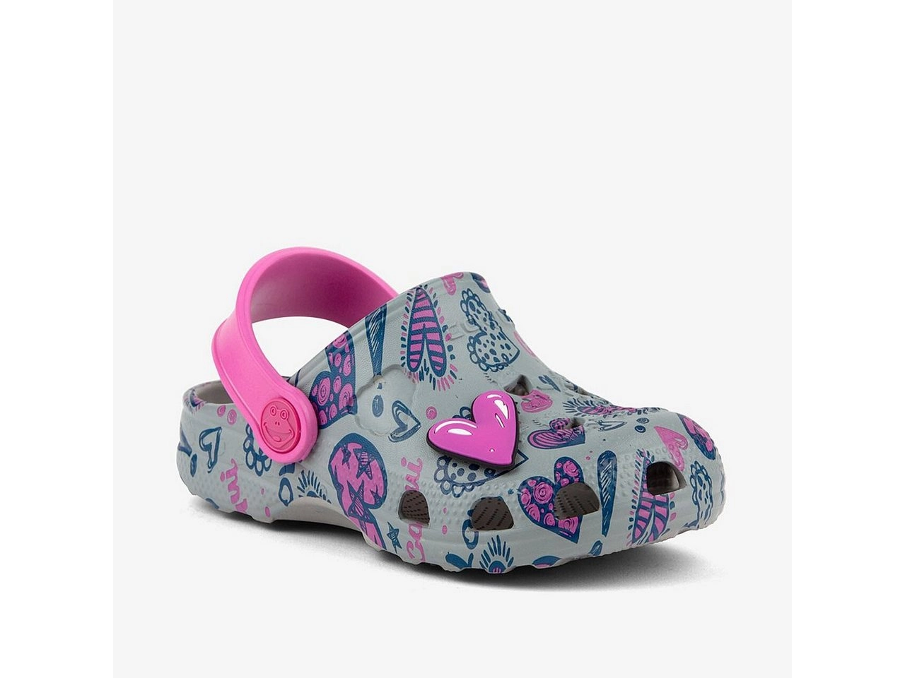 Coqui »Clogs für Kinder COQUI LITTLE FROG« Clog
