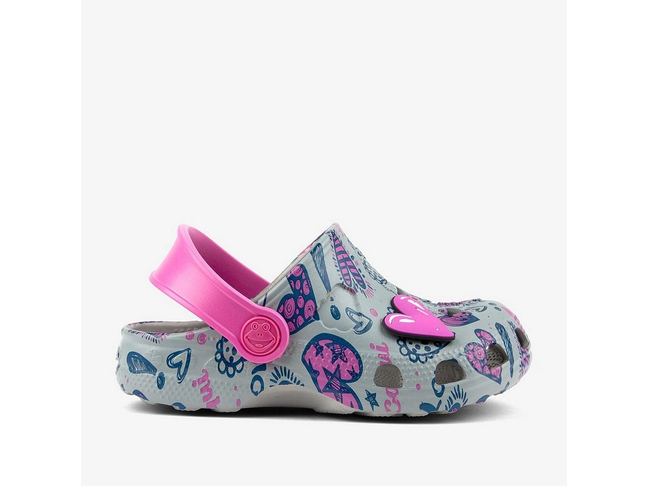 Coqui »Clogs für Kinder COQUI LITTLE FROG« Clog