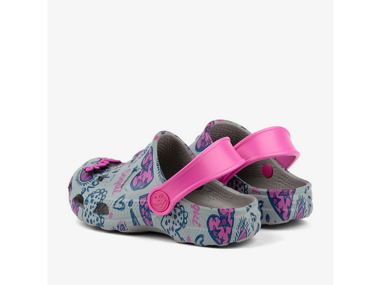 Coqui »Clogs für Kinder COQUI LITTLE FROG« Clog