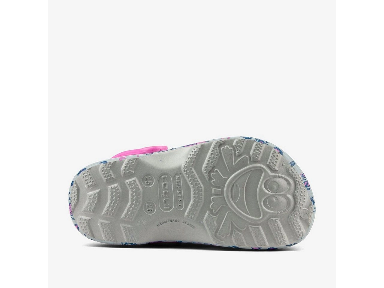 Coqui »Clogs für Kinder COQUI LITTLE FROG« Clog