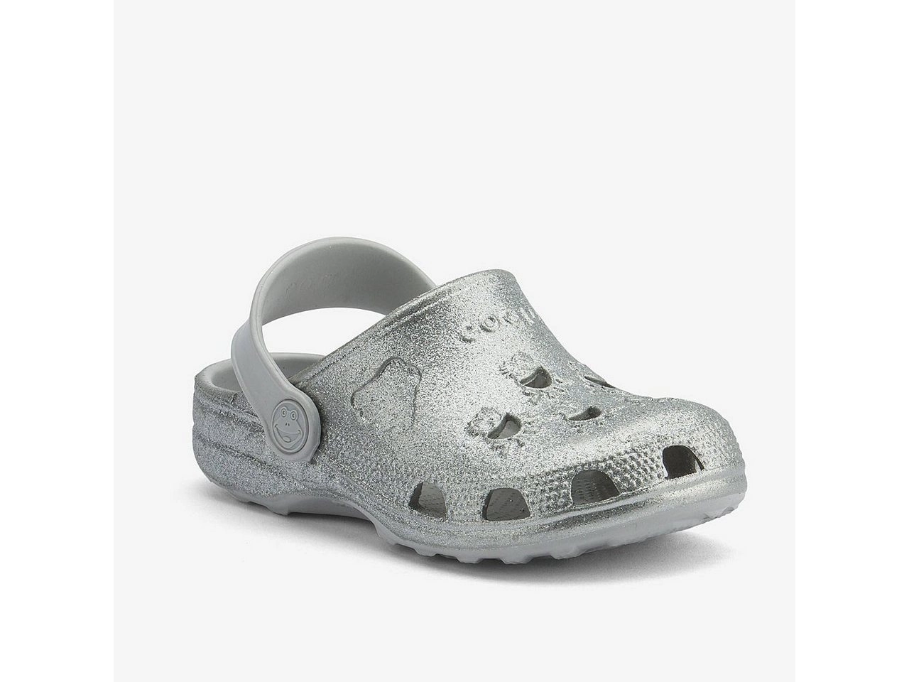 Coqui »Clogs für Kinder COQUI LITTLE FROG« Clog
