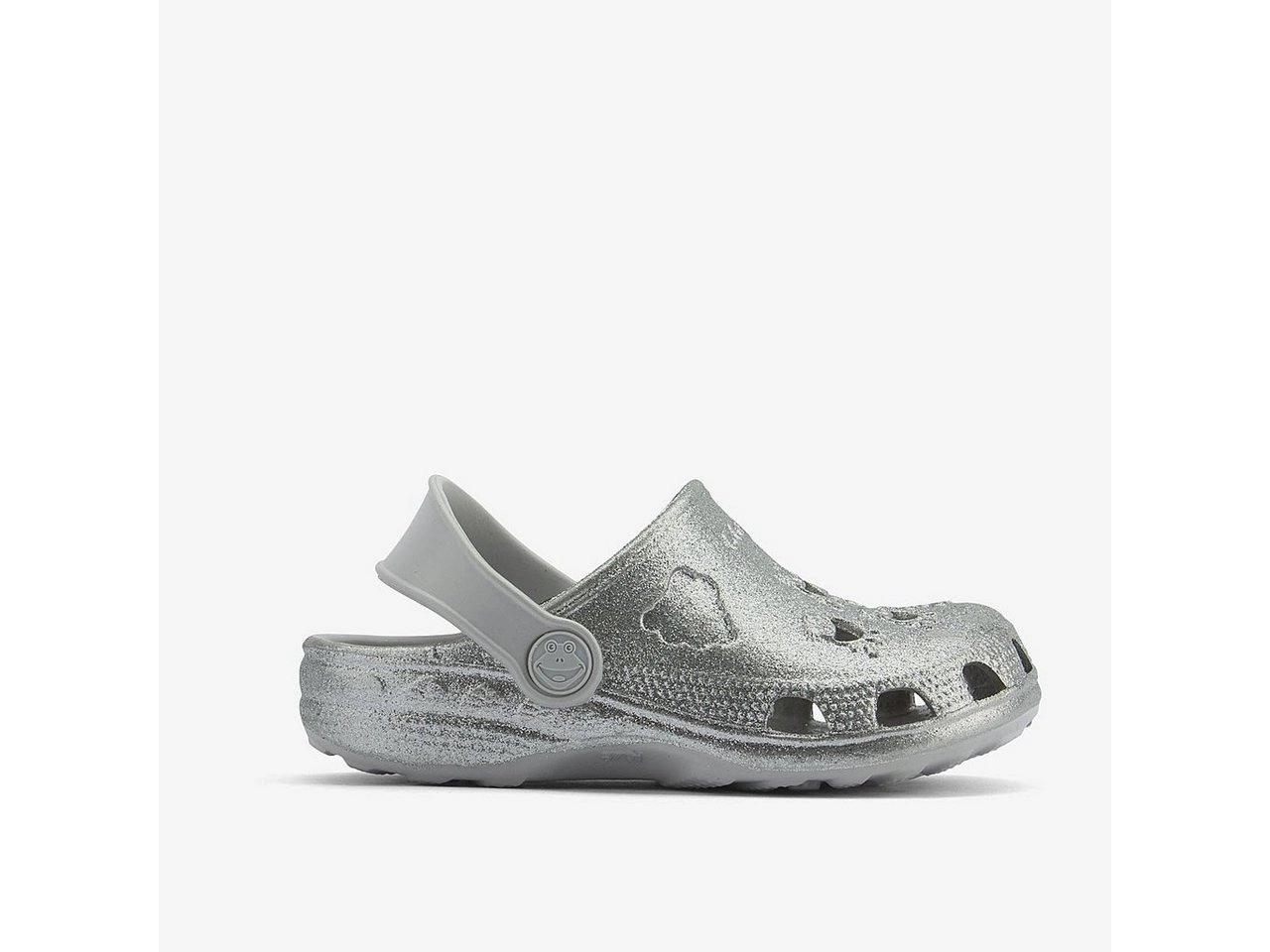 Coqui »Clogs für Kinder COQUI LITTLE FROG« Clog