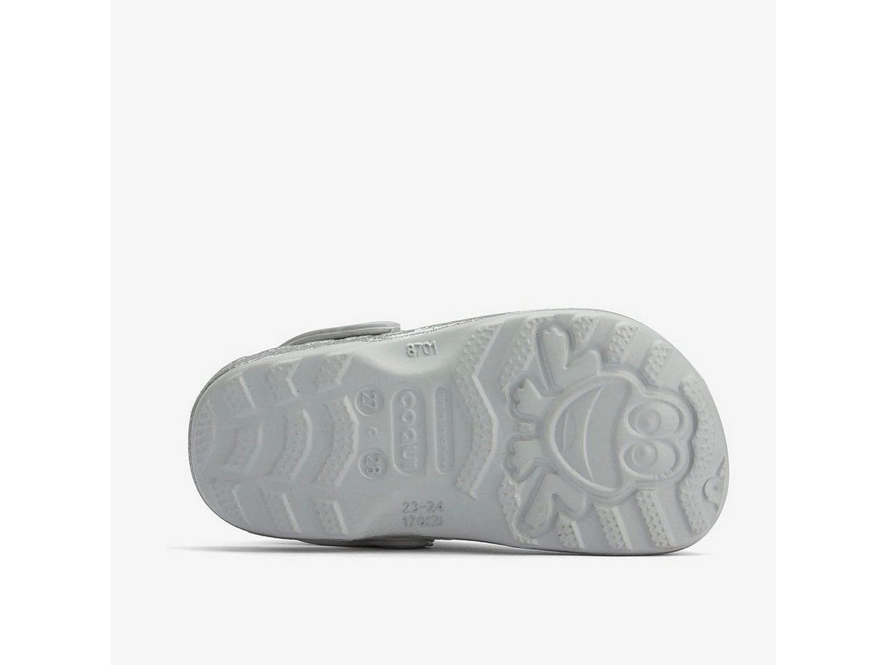 Coqui »Clogs für Kinder COQUI LITTLE FROG« Clog