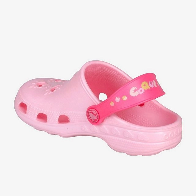 Coqui »Clogs für Kinder COQUI LITTLE FROG« Clog