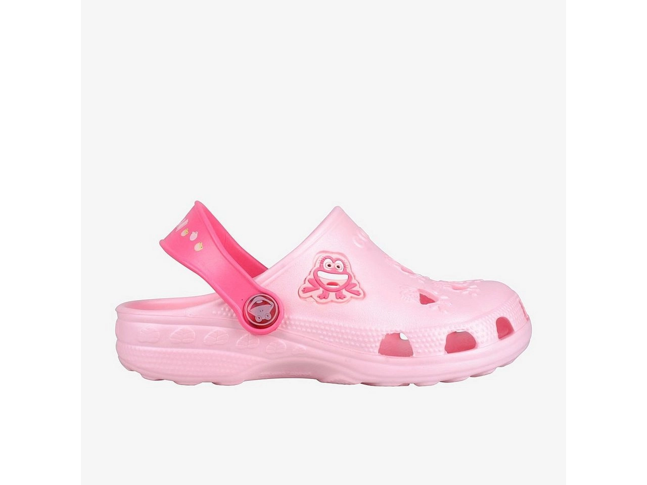 Coqui »Clogs für Kinder COQUI LITTLE FROG« Clog