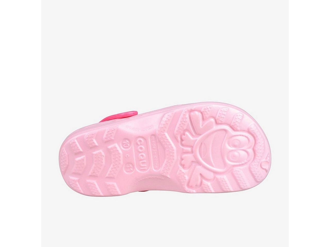Coqui »Clogs für Kinder COQUI LITTLE FROG« Clog