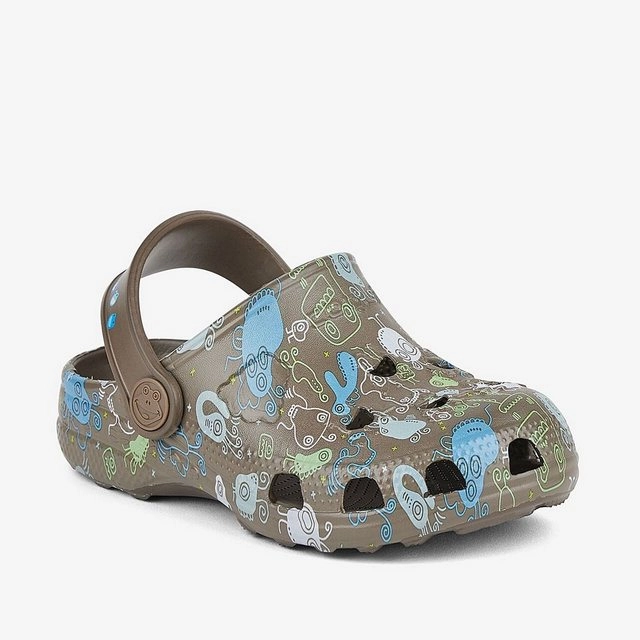 Coqui »Clogs für Kinder COQUI LITTLE FROG« Clog