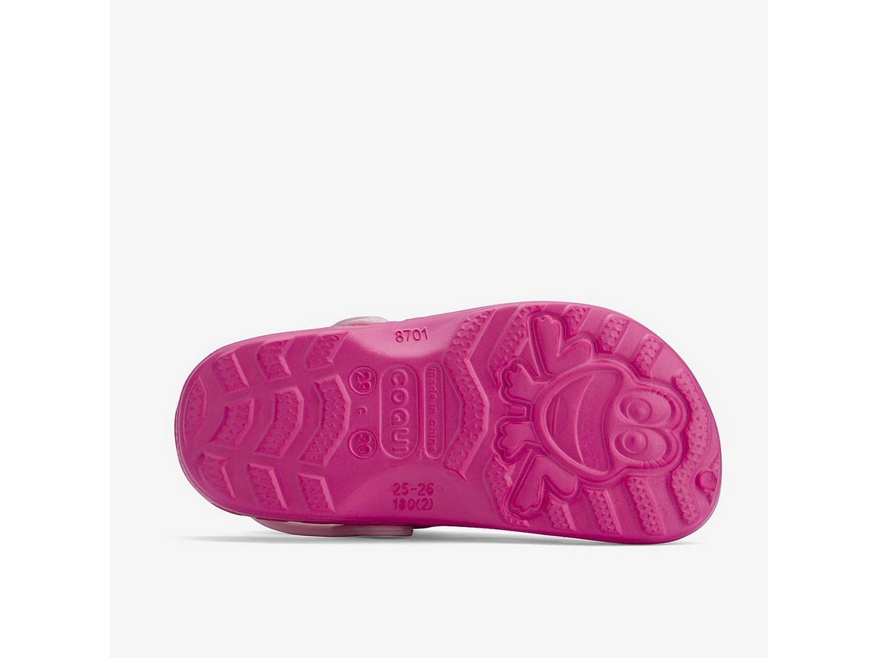 Coqui »Clogs für Kinder COQUI LITTLE FROG« Clog