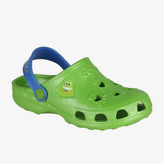 Coqui »Clogs für Kinder COQUI LITTLE FROG« Clog