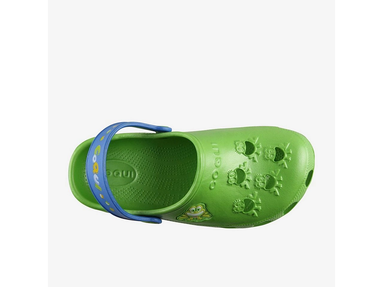 Coqui »Clogs für Kinder COQUI LITTLE FROG« Clog