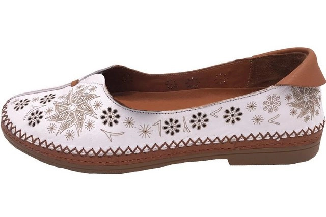 COSMOS Comfort »6142-401-133« Ballerina