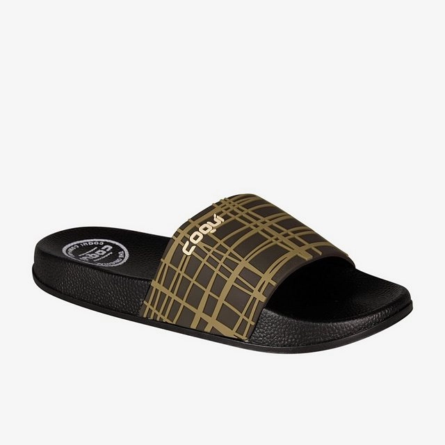 Coqui »Slides für Herren COQUI FLEXI« Badeschuh