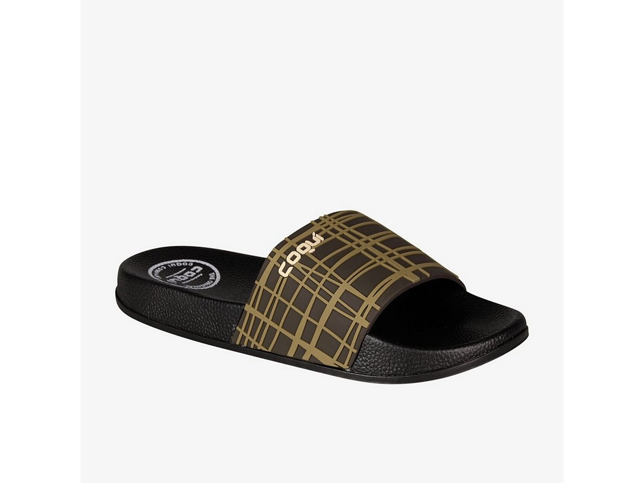 Coqui »Slides für Herren COQUI FLEXI« Badeschuh