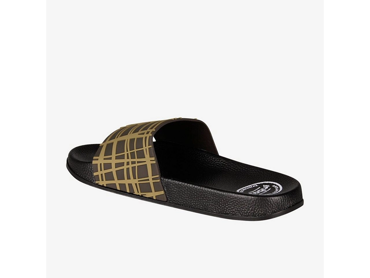 Coqui »Slides für Herren COQUI FLEXI« Badeschuh