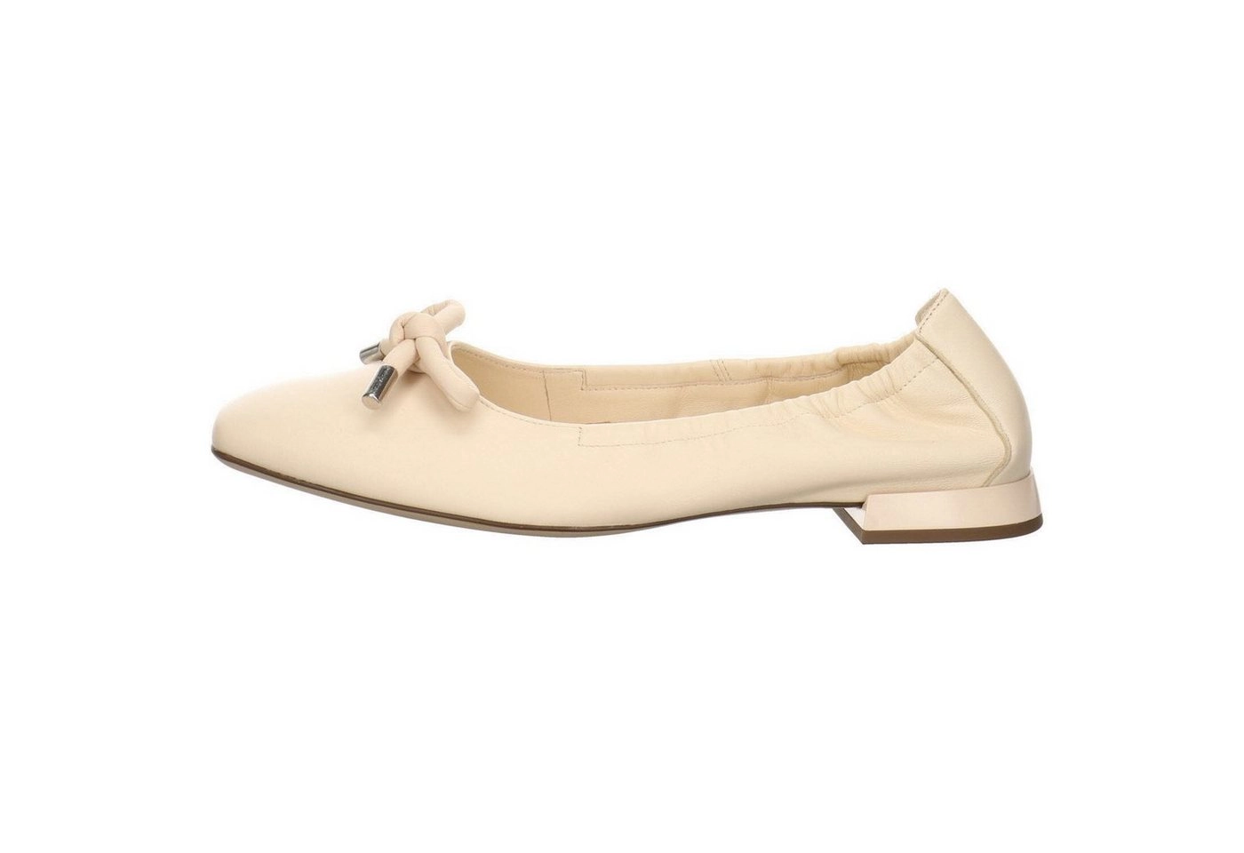 Högl »Ballerinas Schuhe Ballerina Flats Bequem« Ballerina Glattleder